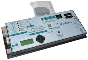 Türsteuergerät VF7+